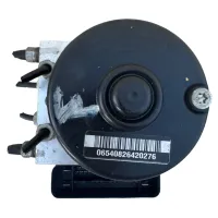 Genuine Ford Focus ABS pump and control module assembly Part No. 6M5Y-2C405-AD, clean-tested and unbolted at our Yennora NSW salvage center for 2005–2011 models. - Thumbnail 4