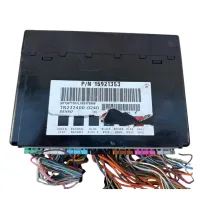 Holden Commodore VE Body Control Module BCM 15921353 TN232400-0240 (2006–2013) Genuine OEM Denso