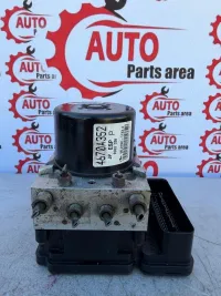 Mitsubishi Lancer CJ ABS Pump Modulator Module Part No. 4670A352 (2007-2015) - Tested & Verified | Yennora Facility - Thumbnail 1