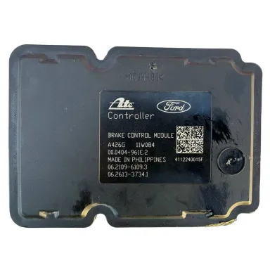 Genuine Used Mazda 3 BL ABS Pump Module BFB4-437AZ-B (2009–2013) Replacement - Tested & Verified - Yennora Pickup - View 2