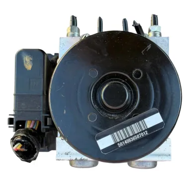 Genuine Used Mazda 3 BL ABS Pump Module BFB4-437AZ-B (2009–2013) Replacement - Tested & Verified - Yennora Pickup - View 3