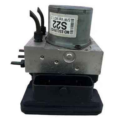 Genuine Used Hyundai Elantra MD ABS Module 58920-3X400 Genuine OEM (2011–2016) Replacement - Tested & Verified - Yennora Pickup - View 1