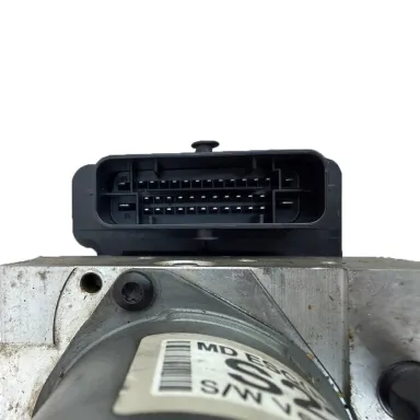 Genuine Used Hyundai Elantra MD ABS Module 58920-3X400 Genuine OEM (2011–2016) Replacement - Tested & Verified - Yennora Pickup - View 2