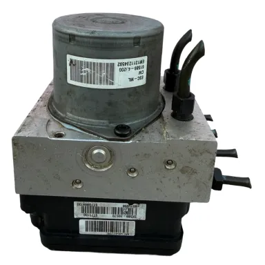 Genuine Used Hyundai Elantra MD ABS Module 58920-3X400 Genuine OEM (2011–2016) Replacement - Tested & Verified - Yennora Pickup - View 4