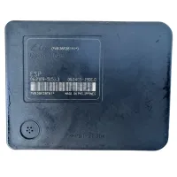 Genuine Mazda 3 BK ABS pump and control module assembly Part No. 6N61-2C405-GB, clean-tested and unbolted at our Yennora NSW salvage center for 2006–2009 models. - Thumbnail 2