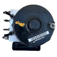 Genuine Mazda 3 BK ABS pump and control module assembly Part No. 6N61-2C405-GB, clean-tested and unbolted at our Yennora NSW salvage center for 2006–2009 models. - Thumbnail 4