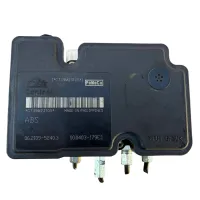Genuine Used Mazda 2 DE ABS Module Pump D651-437A0-D (2009 - 2014) Replacement - Tested & Verified - Yennora Pickup - Thumbnail 2