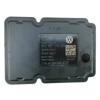 Jeep Grand Cherokee WK2 Electric Hydraulic Power Steering Pump Part No. P05154662AB (2014-2015) - Tested & Verified | Yennora Facility - Thumbnail 3