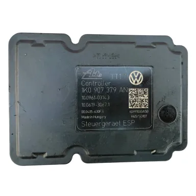 Jeep Grand Cherokee WK2 Electric Hydraulic Power Steering Pump Part No. P05154662AB (2014-2015) - Tested & Verified | Yennora Facility - View 3