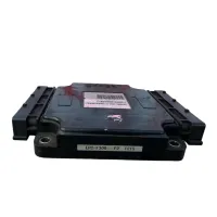 Genuine Holden Rodeo RA 3.5L V6 6VE1 engine control unit ECU assembly Part No. 8972398503 EPC-F300, clean-tested and unbolted at our Yennora NSW salvage center for 2003–2005 models. - Thumbnail 2