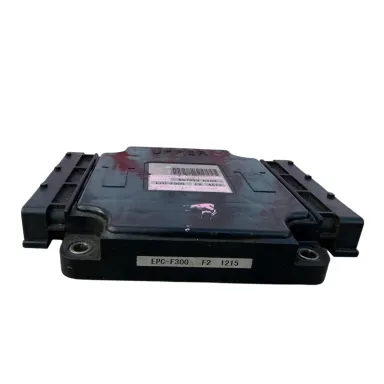 Genuine Holden Rodeo RA 3.5L V6 6VE1 engine control unit ECU assembly Part No. 8972398503 EPC-F300, clean-tested and unbolted at our Yennora NSW salvage center for 2003–2005 models. - View 2