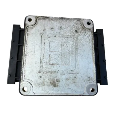 Genuine Holden Rodeo RA 3.5L V6 6VE1 engine control unit ECU assembly Part No. 8972398503 EPC-F300, clean-tested and unbolted at our Yennora NSW salvage center for 2003–2005 models. - View 3