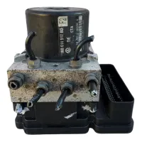 VW Golf Mk6 ABS Pump Modulator Module Part No. 1K0 614 517 BD (2009-2013)