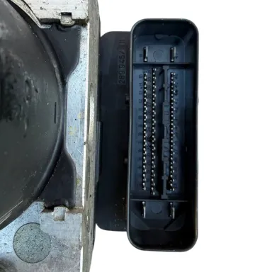 VW Golf Mk6 ABS Pump Modulator Module Part No. 1K0 614 517 BD (2009-2013) - Tested & Verified | Yennora Facility - View 3