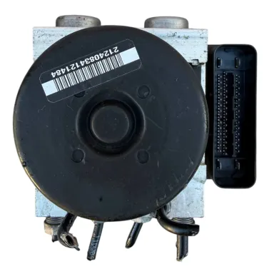 VW Golf Mk6 ABS Pump Modulator Module Part No. 1K0 614 517 BD (2009-2013) - Tested & Verified | Yennora Facility - View 4
