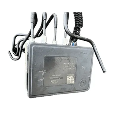 Genuine Used Mazda 3 BM ABS Module Pump B62T-437A0 (2013-2016) Replacement - Tested & Verified - Yennora Pickup - View 2