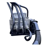 Genuine Mazda 3 (BM) ABS Module & Pump - Part No. B62T-437A0 (2013 - 2018)