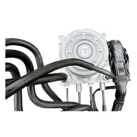 Genuine Used Mazda 3 BM ABS Module Pump B62T-437A0 (2013 - 2019) Replacement - Tested & Verified - Yennora Pickup - Thumbnail 4