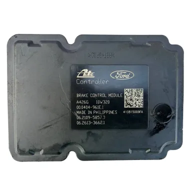 Genuine Used Mazda 3 BL ABS Module Pump 8V612C405CA (2009 - 2013) Replacement - Tested & Verified - Yennora Pickup - View 3