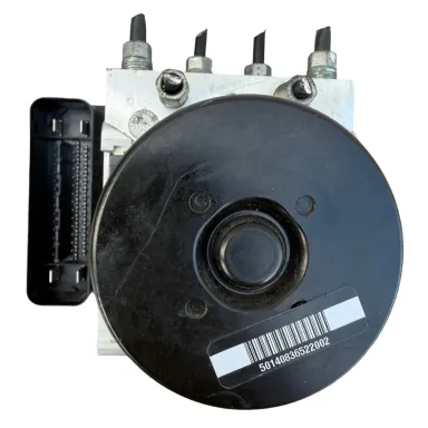 Genuine Used Mazda 3 BL ABS Module Pump 8V612C405CA (2009 - 2013) Replacement - Tested & Verified - Yennora Pickup - View 4