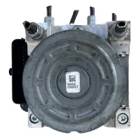 Genuine Mazda 3 BM ABS pump and control module assembly Part No. B62T437A0, clean-tested and unbolted at our Yennora NSW salvage center for 2013–2019 models. - Thumbnail 4