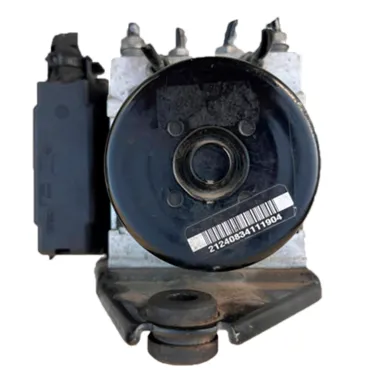 Genuine Used VW Golf MK6 ABS-Module 1K0614517AT / 1K0907379AJ (2009 - 2013) Replacement - Tested & Verified - Yennora Pickup - View 3