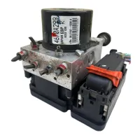 Genuine Mitsubishi Lancer ABS Pump & Modulator - Part No. 4670A298 (2007 - 2017)