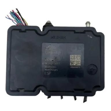Genuine Used Mitsubishi Lancer CJ ABS Pump Modulator 4670A298 (2007-2015) Replacement - Tested & Verified - Yennora Pickup - View 2