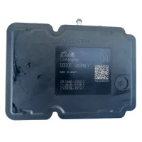 Genuine Dodge Journey ABS pump and control module assembly Part No. P68145508AE, clean-tested and unbolted at our Yennora NSW salvage center for 2011–2016 models. - Thumbnail 2