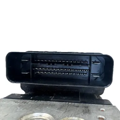 Genuine Dodge Journey ABS pump and control module assembly Part No. P68145508AE, clean-tested and unbolted at our Yennora NSW salvage center for 2011–2016 models. - View 3