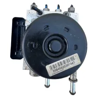 Genuine Dodge Journey ABS pump and control module assembly Part No. P68145508AE, clean-tested and unbolted at our Yennora NSW salvage center for 2011–2016 models. - Thumbnail 4