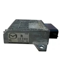 Genuine Mazda 3 BL 2.0L Transmission Control Module TCM — Part No. LFJS 18 9E1A (2009–2013)