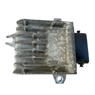 Genuine Mazda 3 BL 2.0L transmission control module TCM Part No. LFJS 18 9E1A G1T01976HV, bench-tested at our Yennora NSW facility for 2009–2013 models. - View 2