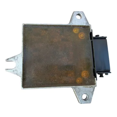 Genuine Mazda 3 BL 2.0L transmission control module TCM Part No. LFJS 18 9E1A G1T01976HV, bench-tested at our Yennora NSW facility for 2009–2013 models. - View 3