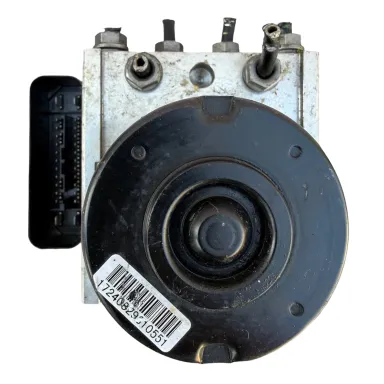 Genuine Used VW Golf MK5 Caddy ABS Pump Module 1K0614117H / 1K0907379P (2004 - 2008) Replacement - Tested & Verified - Yennora Pickup - View 4