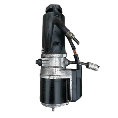 Mercedes A-Class W168 Electric Power Steering Pump A1684660501  (1997 - 2004) Replacement - Tested & Verified - Yennora Pickup - View 1