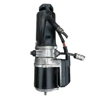 Genuine Mercedes W168 A-Class Electric Power Steering Pump - A1684660501 (2001 - 2004)