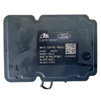 Genuine Mazda 3 BL ABS pump and control module assembly Part No. BFB4-437AZ-C, clean-tested and unbolted at our Yennora NSW salvage center for 2009–2011 models. - Thumbnail 2