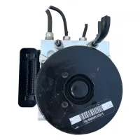 Genuine Mazda 3 BL ABS pump and control module assembly Part No. BFB4-437AZ-C, clean-tested and unbolted at our Yennora NSW salvage center for 2009–2011 models. - Thumbnail 4