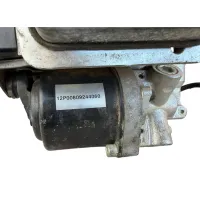 Genuine Mitsubishi Pajero NP ABS pump and hydraulic accumulator assembly Part No. MR977461, bench-tested at our Yennora NSW facility for 2002–2006 models. - Thumbnail 2