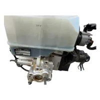 Genuine Mitsubishi Pajero NP ABS pump and hydraulic accumulator assembly Part No. MR977461, bench-tested at our Yennora NSW facility for 2002–2006 models. - Thumbnail 4