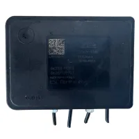 Genuine Mazda 3 BM ABS pump and control module assembly Part No. B45B437A0B, clean-tested and unbolted at our Yennora NSW salvage center for 2013–2016 models. - Thumbnail 2