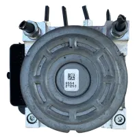 Genuine Mazda 3 BM ABS pump and control module assembly Part No. B45B437A0B, clean-tested and unbolted at our Yennora NSW salvage center for 2013–2016 models. - Thumbnail 4