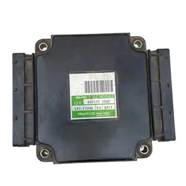 Genuine Used Holden Rodeo Engine ECU 897177-1532 (1997 - 2003) Replacement - Tested & Verified - Yennora Pickup - View 1