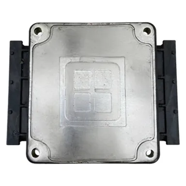 Genuine Used Holden Rodeo Engine ECU 897177-1532 (1997 - 2003) Replacement - Tested & Verified - Yennora Pickup - View 2