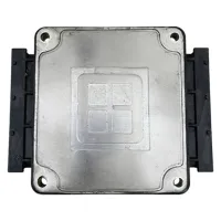 Genuine Used Holden Rodeo Engine ECU 897177-1532 (1998 - 2008) Replacement - Tested & Verified - Yennora Pickup - Thumbnail 2