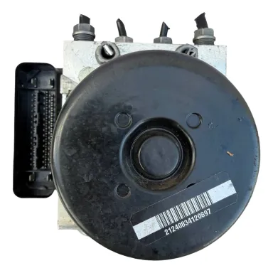 Genuine Used VW Golf ABS Pump Modulator 1K0614517BK (2008 - 2013) Replacement - Tested & Verified - Yennora Pickup - View 4