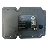 Genuine Used VW Golf MK5 ABS Pump Modulator 1K0614517BK (2008-2009) Replacement - Tested & Verified - Yennora Pickup - Thumbnail 3
