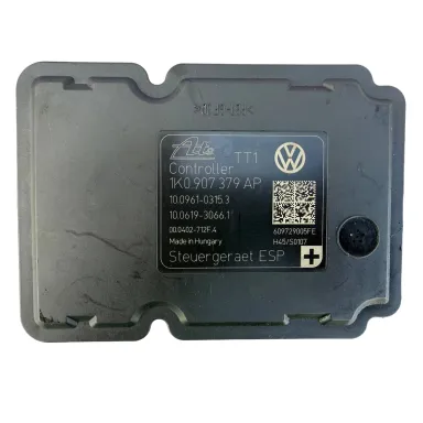 Genuine Used VW Golf MK5 ABS Pump Modulator 1K0614517BK (2008-2009) Replacement - Tested & Verified - Yennora Pickup - View 3