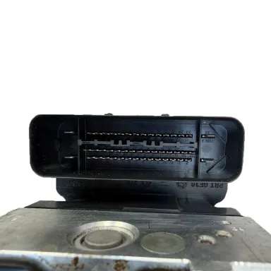 Genuine Used VW Golf MK6 ABS Pump Modulator 1K0614517BK (2008 - 2013) Replacement - Tested & Verified - Yennora Pickup - View 2